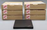 Lenovo ThinkPad UltraSlim USB DVD Burner , Nuovi in scatola originale - L2005251SP